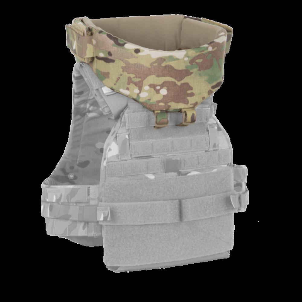 Modular Ballistic Collar