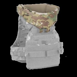 Modular Ballistic Collar