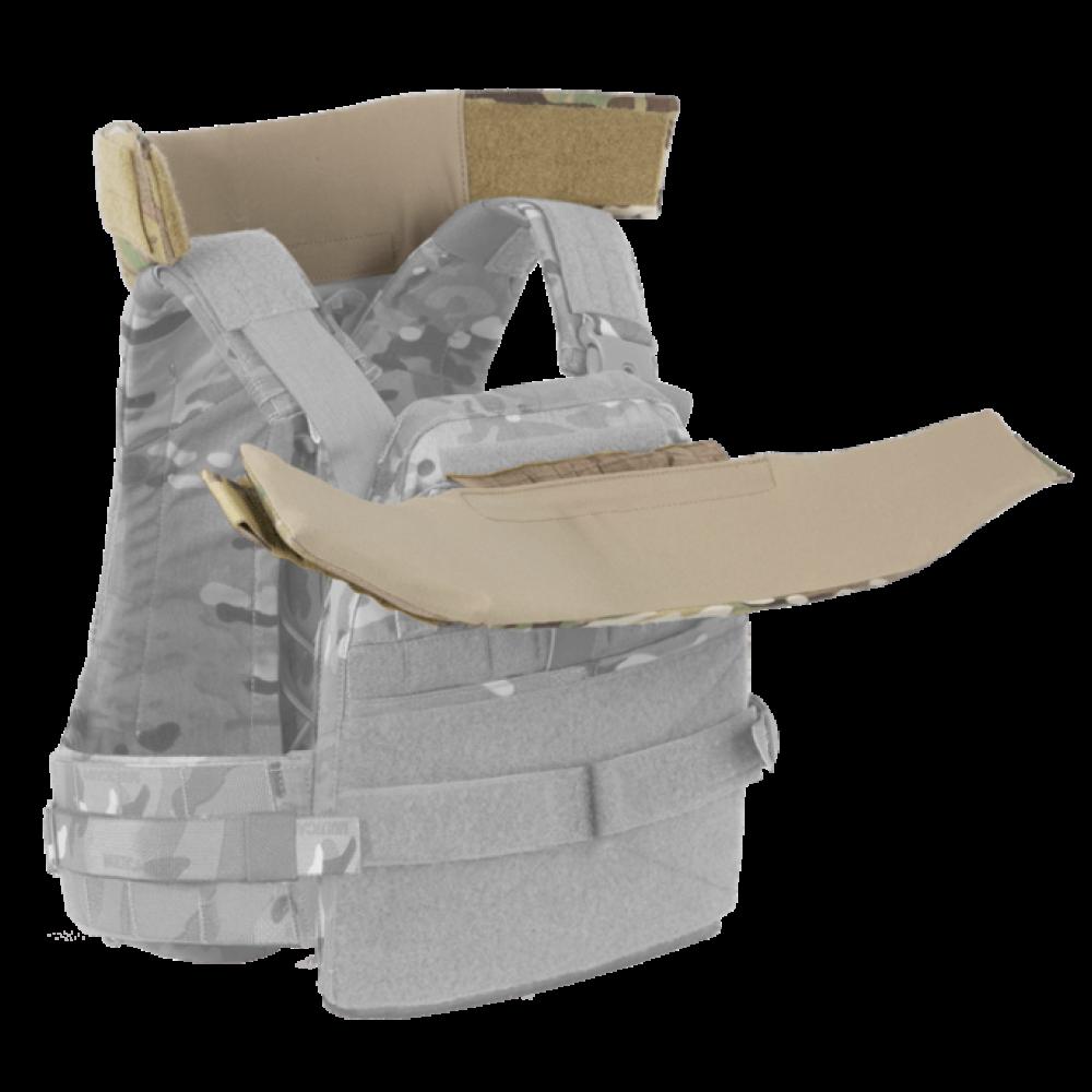 Modular Ballistic Collar