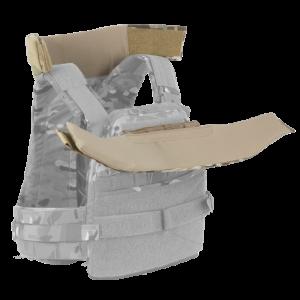 Modular Ballistic Collar