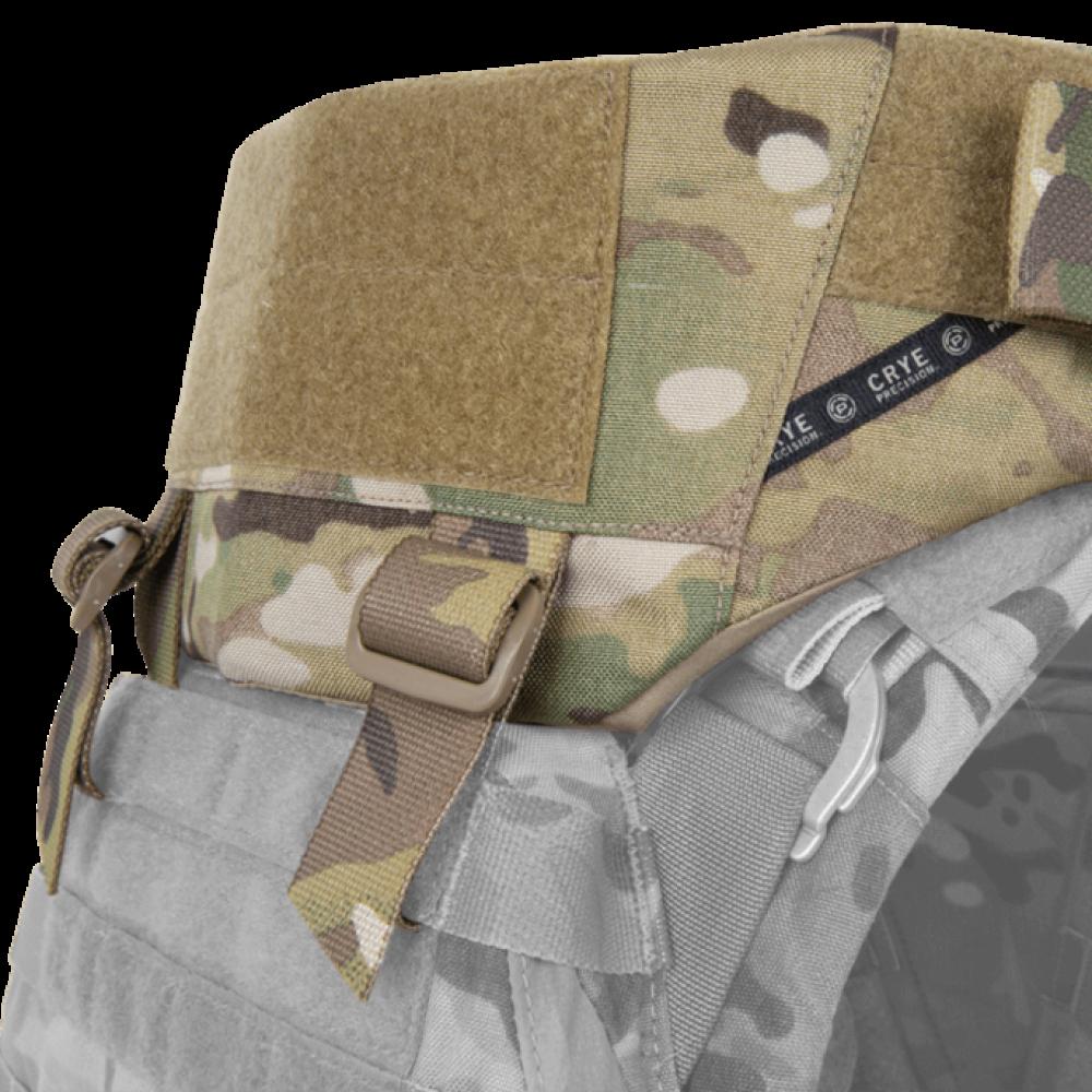 Modular Ballistic Collar