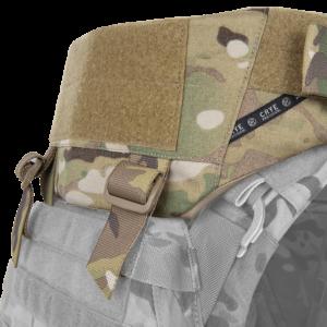 Modular Ballistic Collar