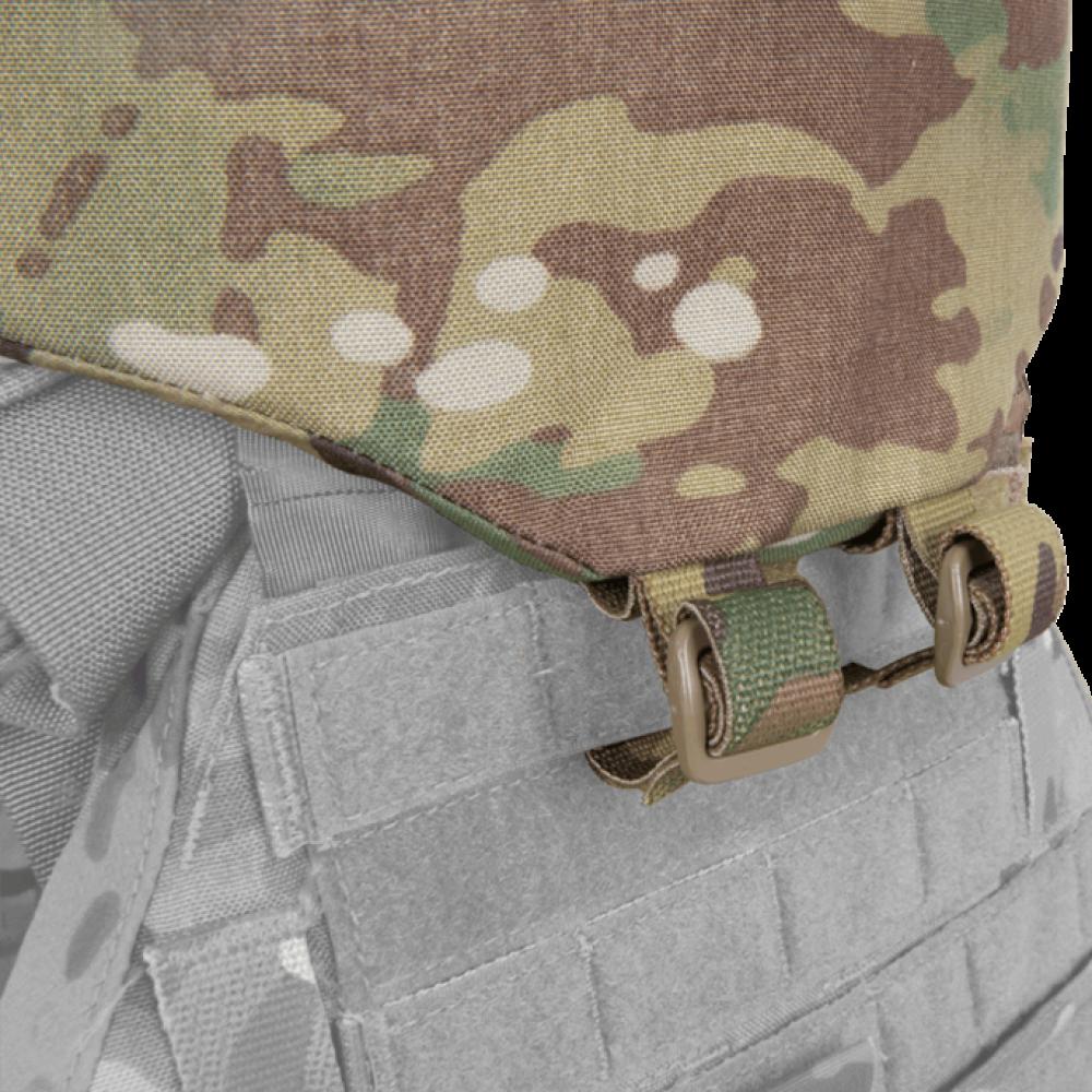 Modular Ballistic Collar