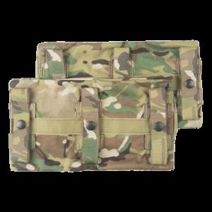 JPC™ Long Side Armor Pouch Set