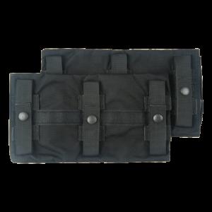 JPC™ Long Side Armor Pouch Set