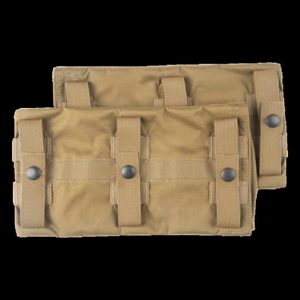 JPC™ Long Side Armor Pouch Set