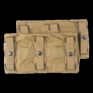 JPC™ Long Side Armor Pouch Set