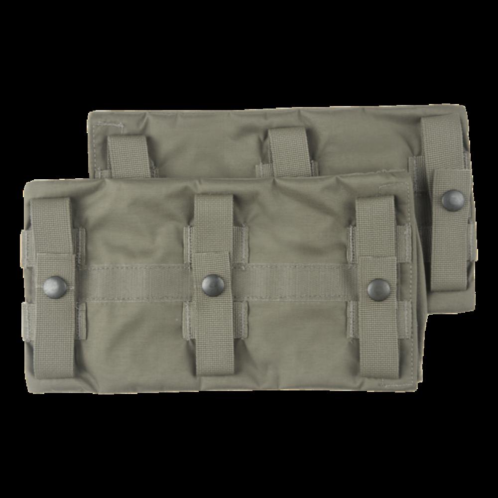 JPC™ Long Side Armor Pouch Set