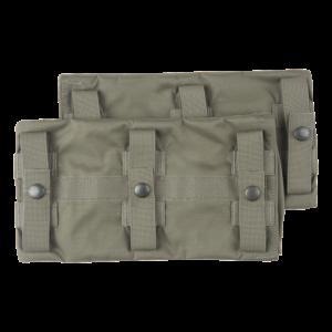 JPC™ Long Side Armor Pouch Set