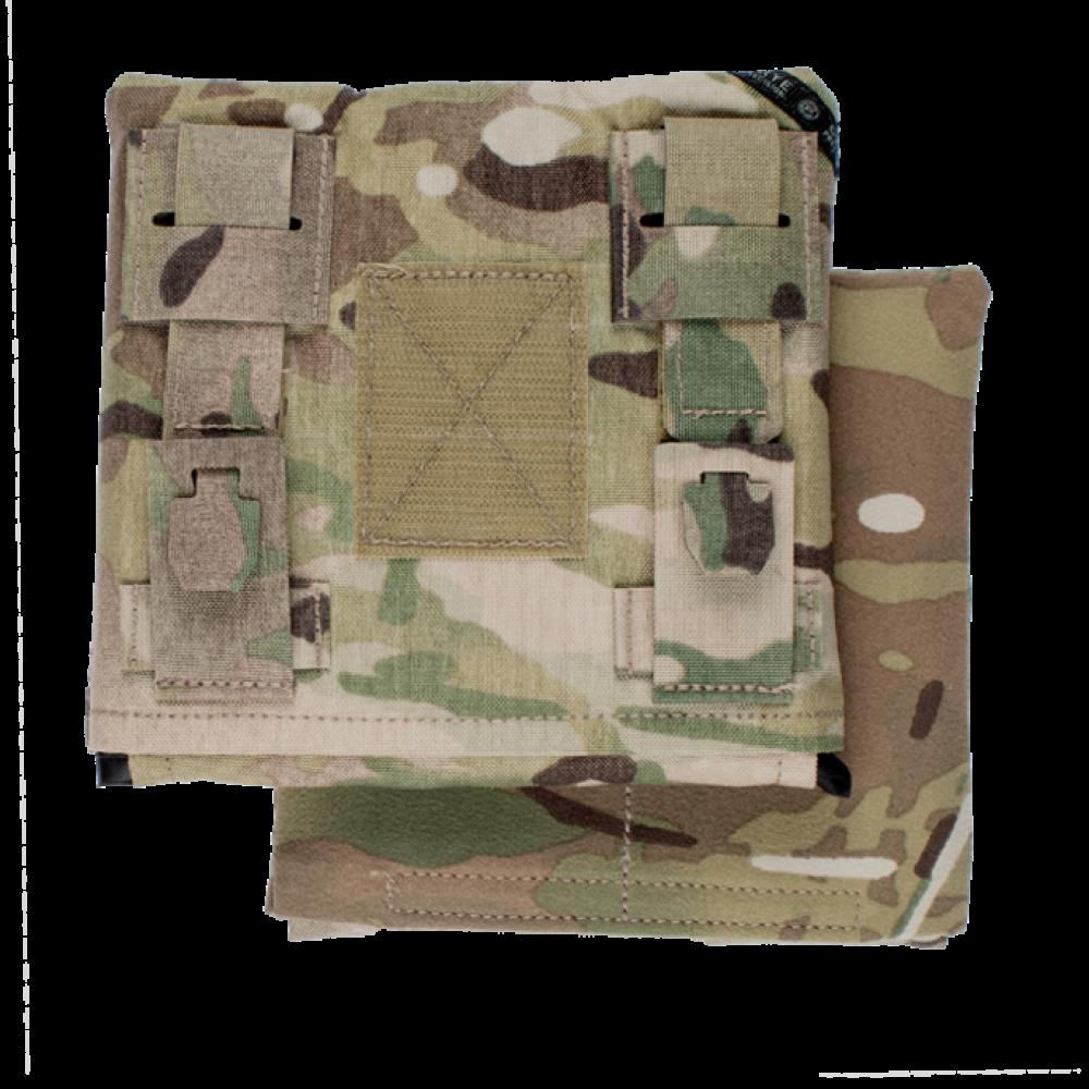 Modular Side Armor Carrier