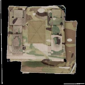 Modular Side Armor Carrier