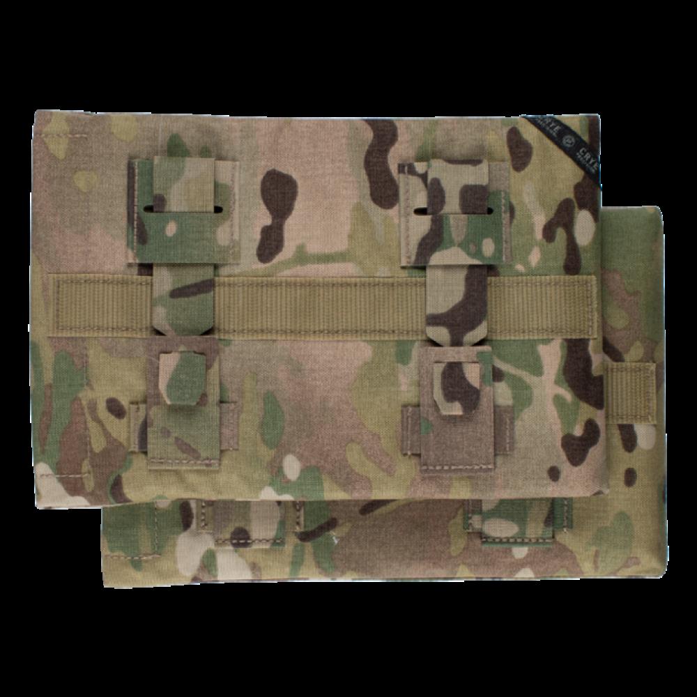 Modular Side Armor Carrier