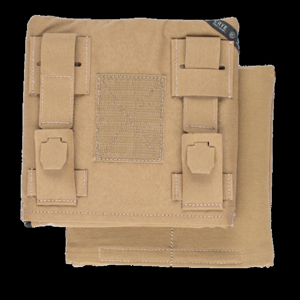 Modular Side Armor Carrier