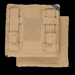 Modular Side Armor Carrier