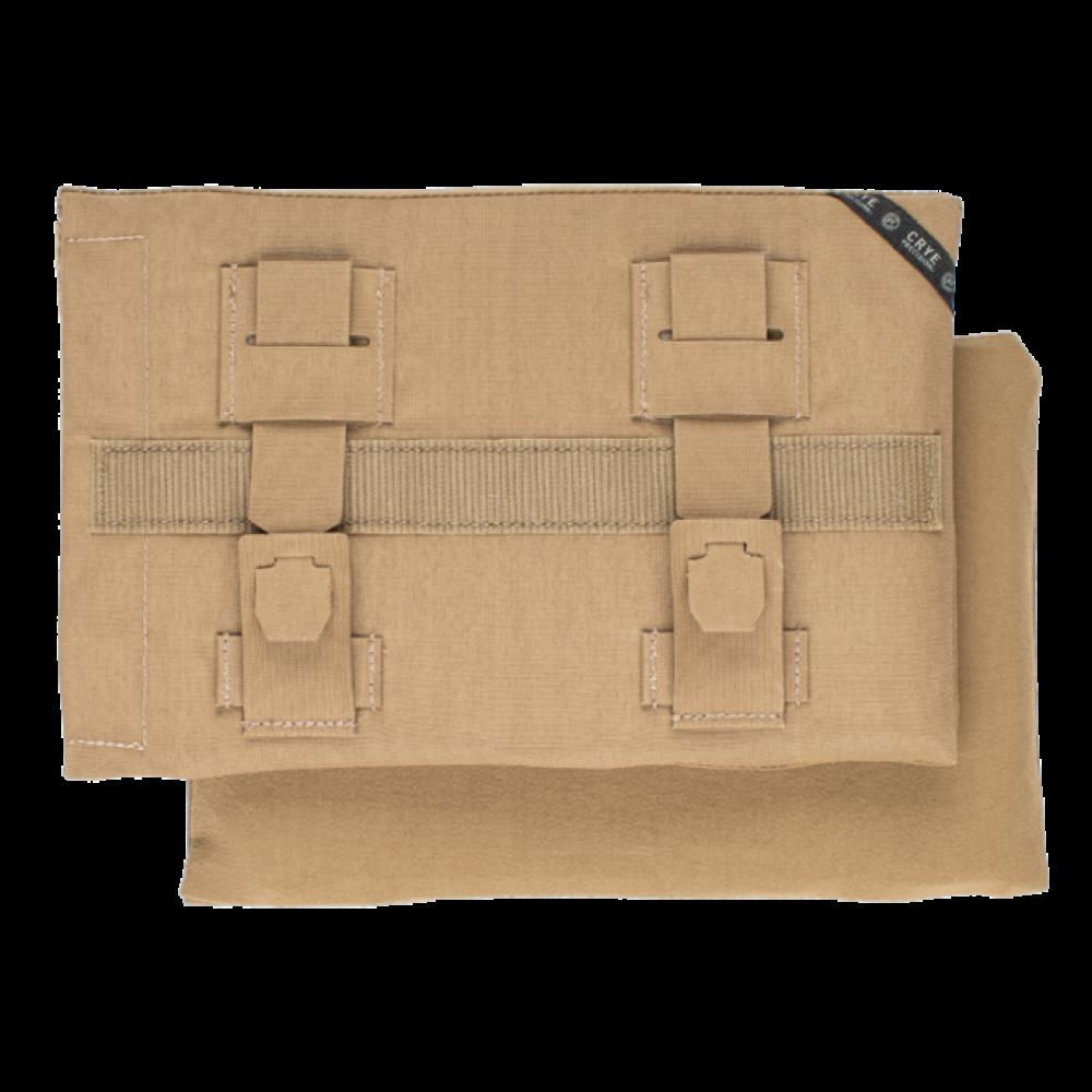 Modular Side Armor Carrier