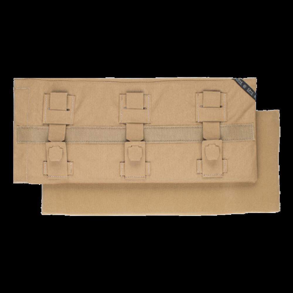 Modular Side Armor Carrier