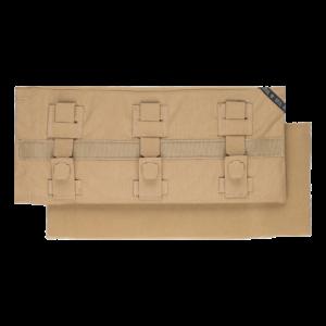 Modular Side Armor Carrier