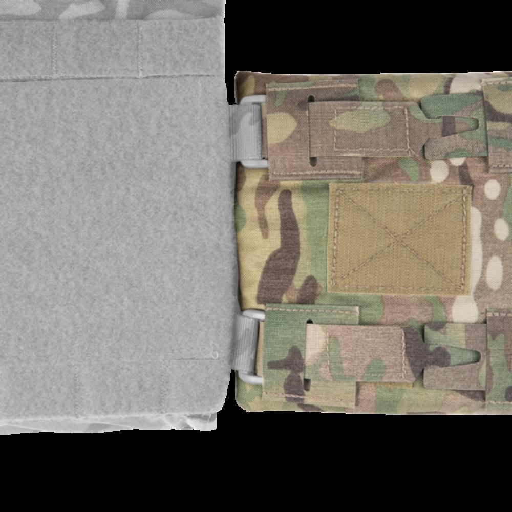 Modular Side Armor Carrier