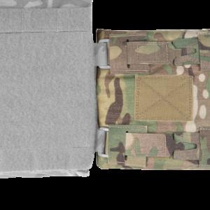 Modular Side Armor Carrier