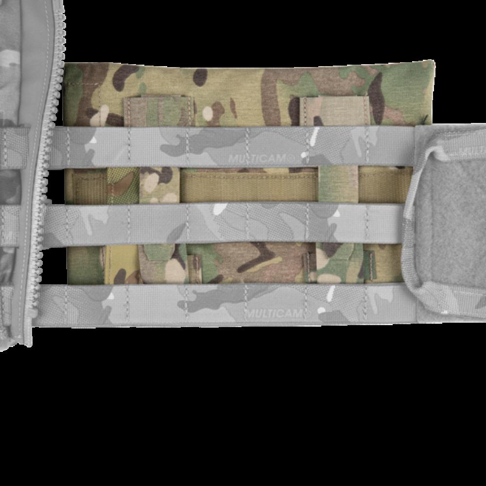 Modular Side Armor Carrier