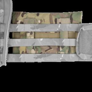 Modular Side Armor Carrier