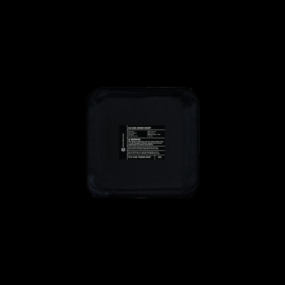 IIIA Side Armor Insert