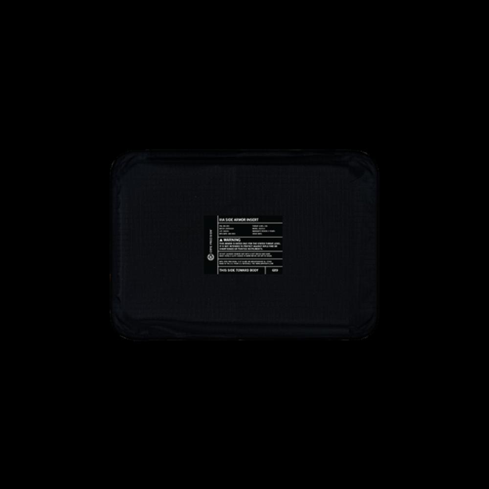 IIIA Side Armor Insert