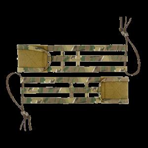 R-Series™ 3-Band Structural Cummerbund