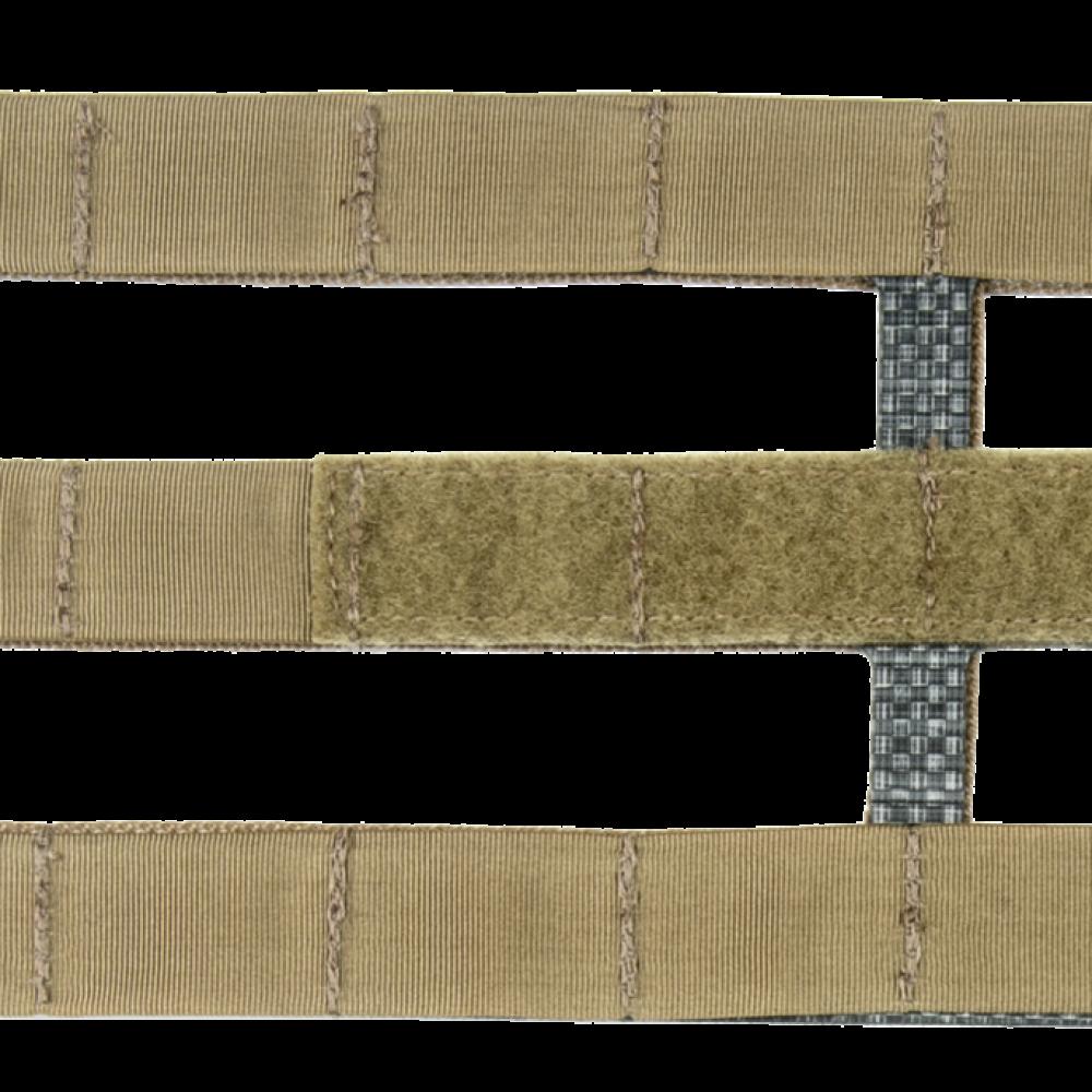 R-Series™ 3-Band Structural Cummerbund