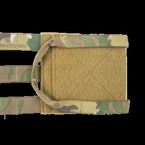 R-Series™ 3-Band Structural Cummerbund
