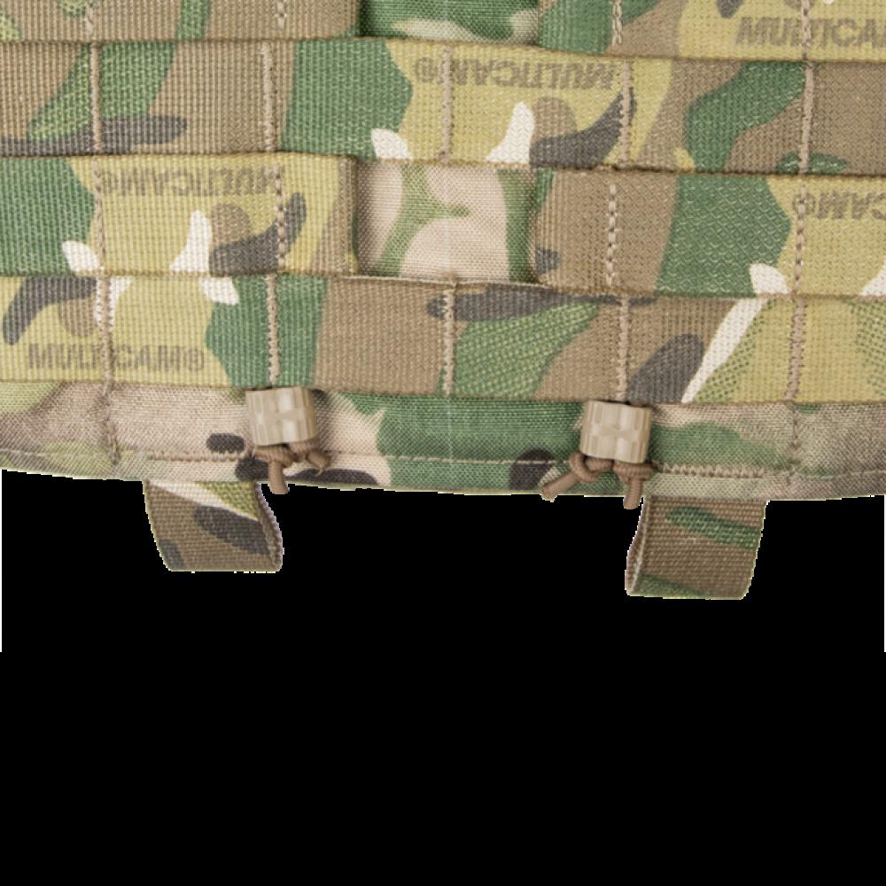 R-Series™ 3-Band Structural Cummerbund