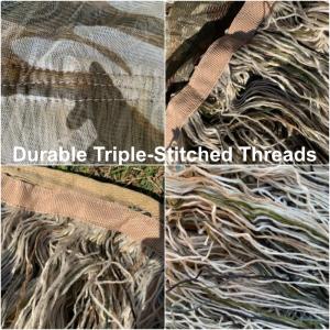 Best Seller Complete Ghillie Suit Mossy