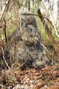 Best Seller Complete Ghillie Suit Mossy