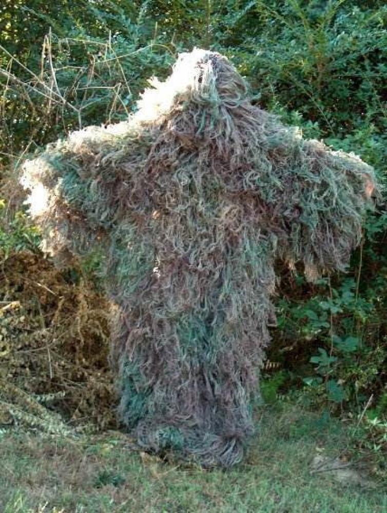 Most Popular Ghillie Poncho. Prepper99 approved!