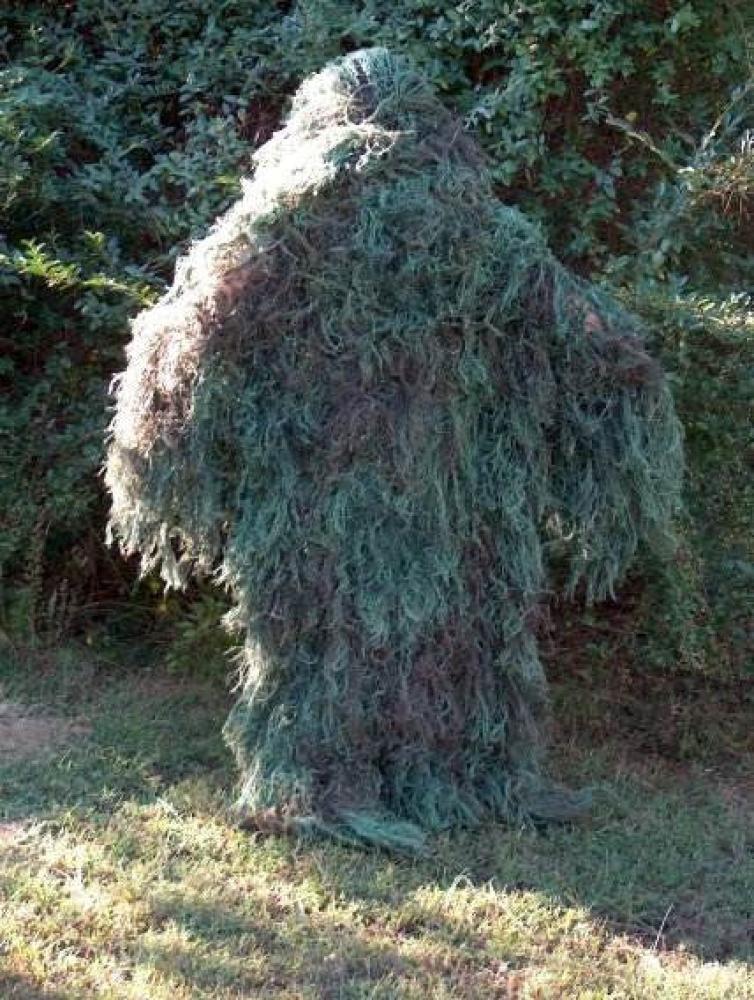 Most Popular Ghillie Poncho. Prepper99 approved!