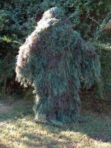 Most Popular Ghillie Poncho. Prepper99 approved!