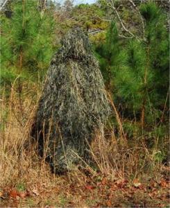 Most Popular Ghillie Poncho. Prepper99 approved!
