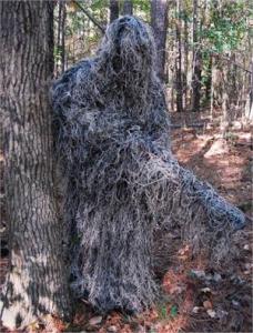 Most Popular Ghillie Poncho. Prepper99 approved!