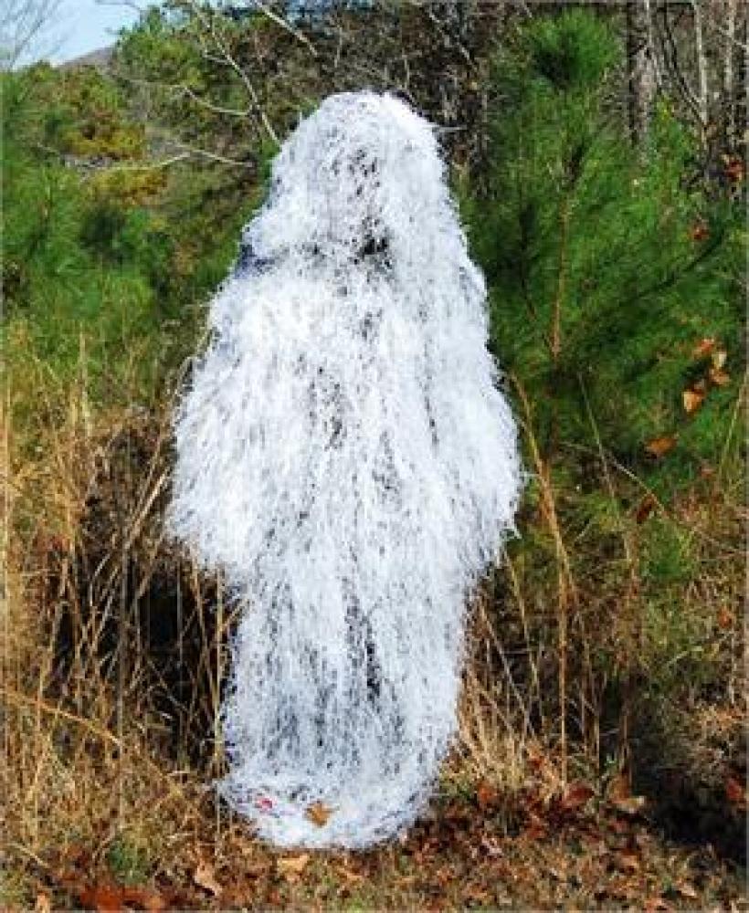 Most Popular Ghillie Poncho. Prepper99 approved!