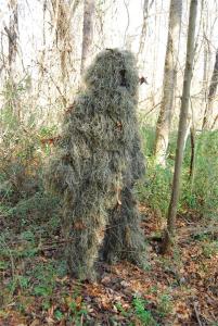 Best Seller Complete Ghillie Suit
