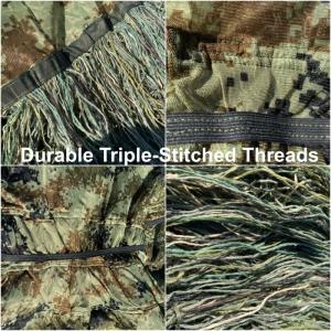 Best Seller Complete Ghillie Suit