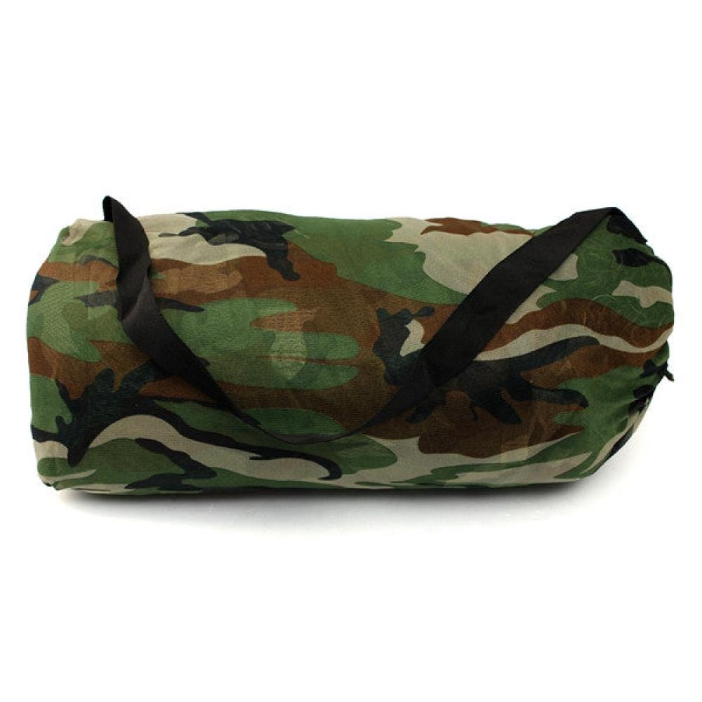 Woodland Camo Camouflage clothing 3D Tree Hunting Adults Ghillie Suit