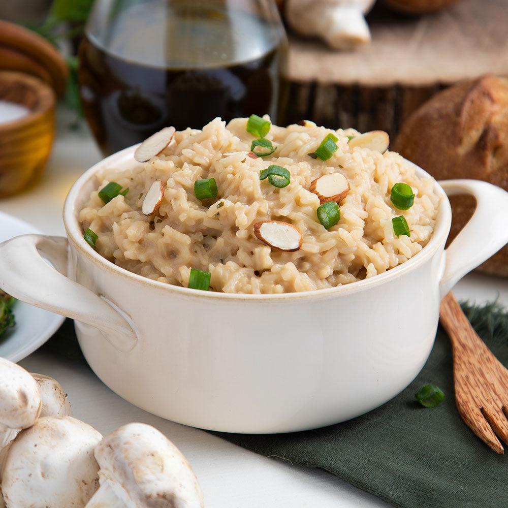 ULTIMATE 3-Month Emergency Food Kit (with Added Beef, Chicken, Milk, Fruits, Veggies & More)