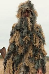 5 Piece Ghillie Suit - Light Weight Outdoor Gear