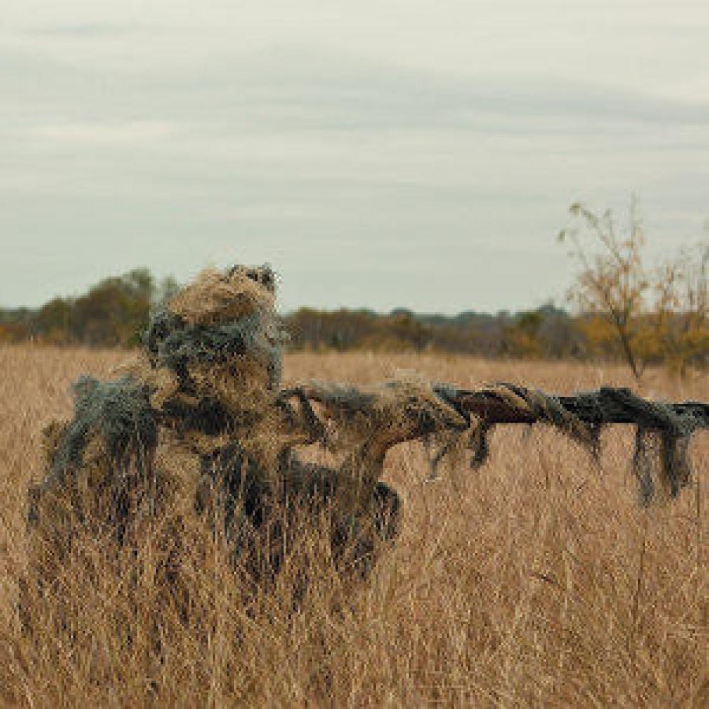 5 Piece Ghillie Suit - Light Weight Outdoor Gear