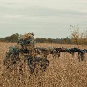 5 Piece Ghillie Suit - Light Weight Outdoor Gear