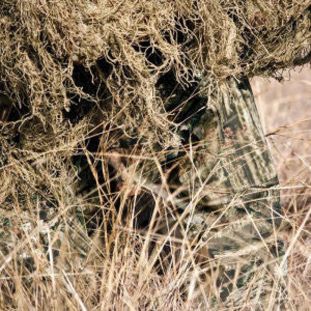 Desert Ghillie Suit Parka - Red Rock Outdoor Gear - GhillieSuitShop