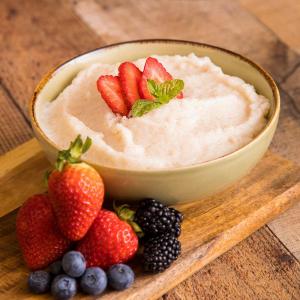 ULTIMATE 3-Month Emergency Food Kit (with Added Beef, Chicken, Milk, Fruits, Veggies & More)