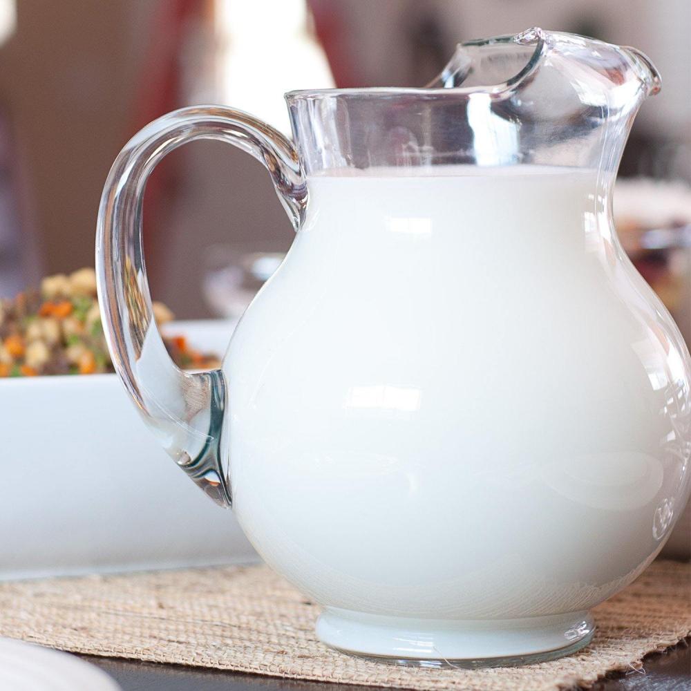 ULTIMATE 3-Month Emergency Food Kit (with Added Beef, Chicken, Milk, Fruits, Veggies & More)