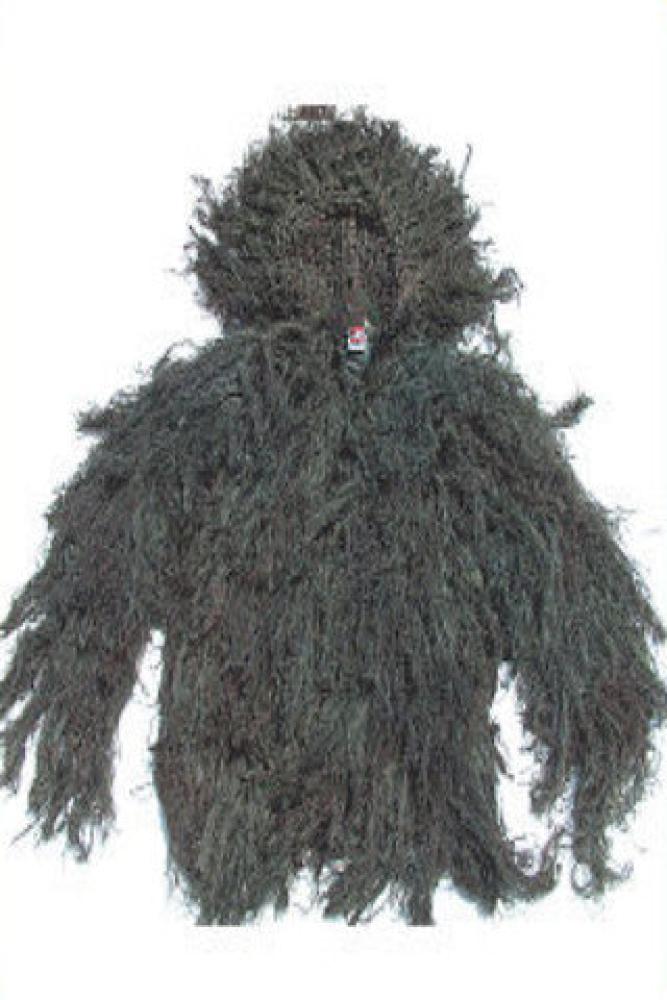 BDU Ghillie Suit Jacket